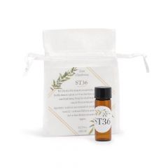 Santi Apothecary Five Element Essential Oils Kit