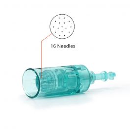 AcuLift™ 16 Pin Micro-needle Cartridge