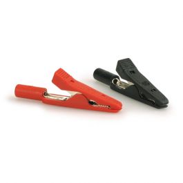 ITO® ES-160 Alligator Clips | Lhasa OMS