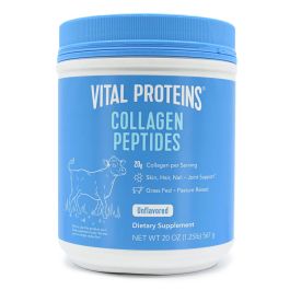 Vital Proteins Collagen Peptides | Lhasa OMS