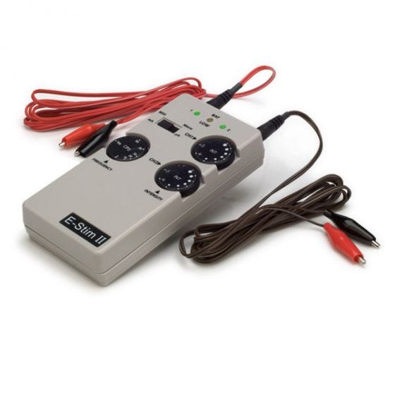 E-Stim Systems Buyers Guide