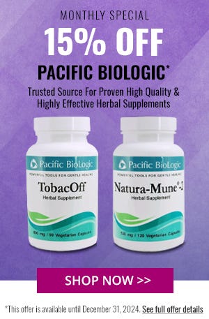 Pacific Biologic