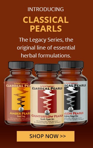 herbal products