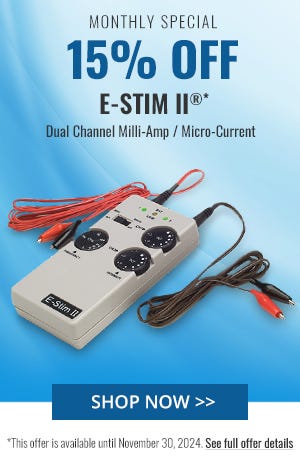 e-stim ii