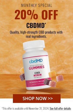 cbdmd