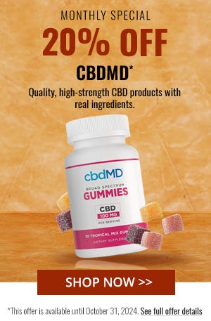 cbdmd