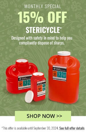 stericycle