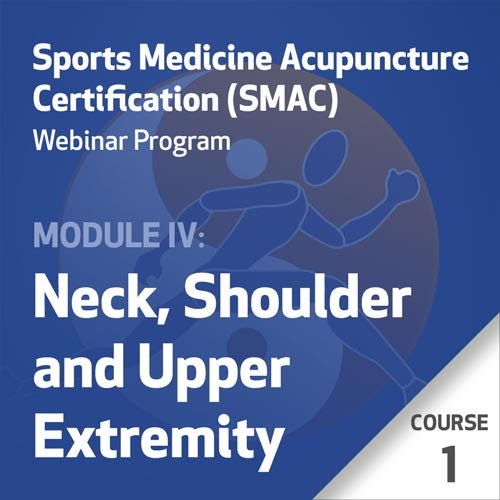 Neck and Shoulder Pain: What to Know, How to Get Relief Webinar